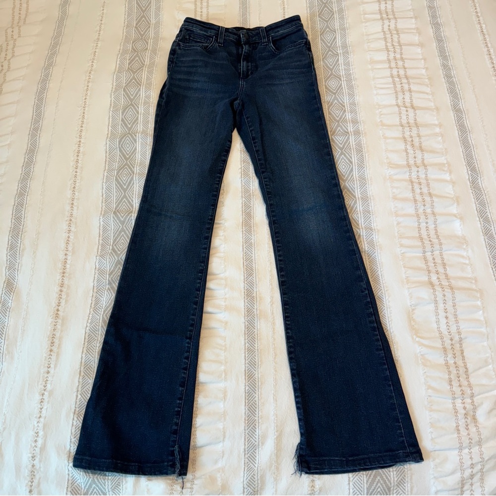 MOVING SALE🌟 Joe’s Jeans high rise curvy bootcut